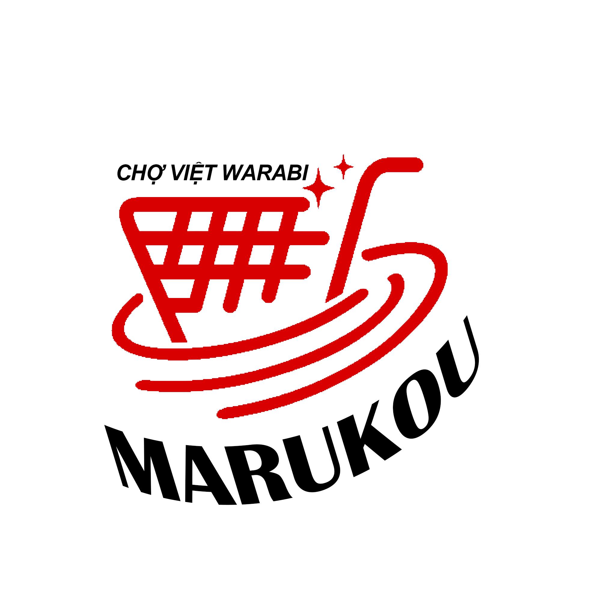 Marukou Quán – Warabi