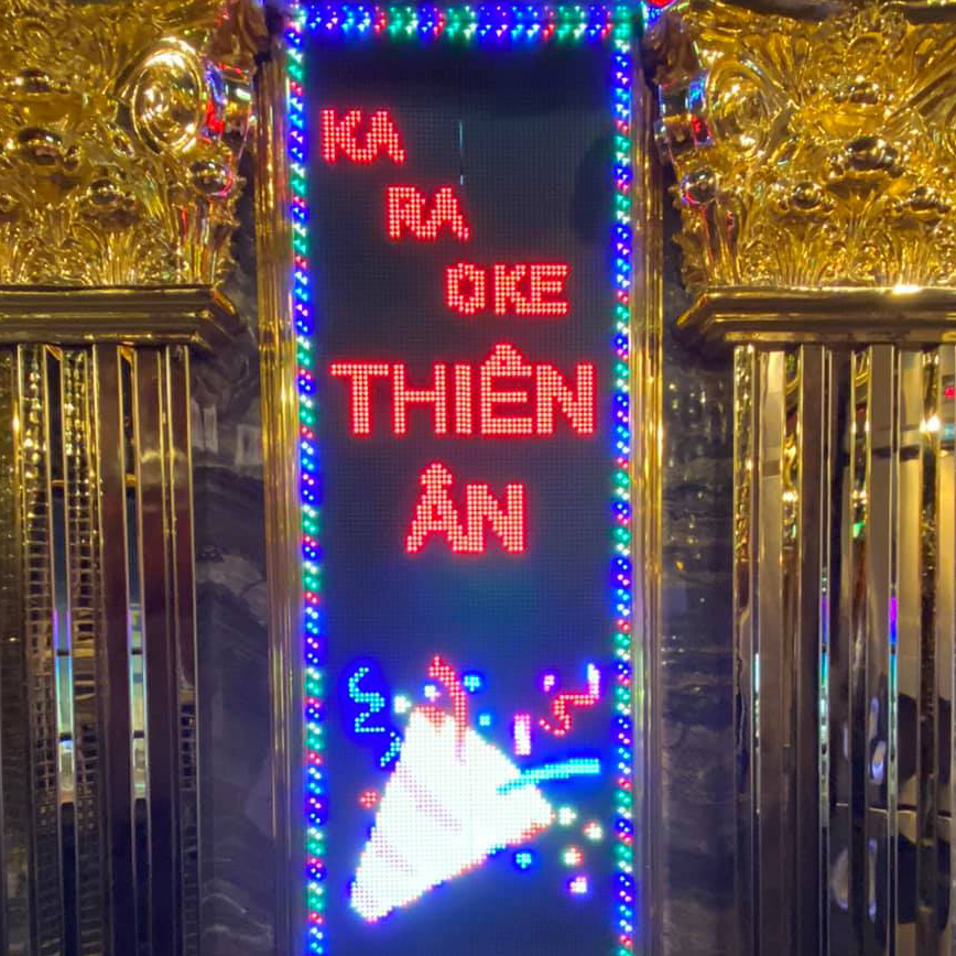 Nhậu Thiên Ân – Shinmatsudo