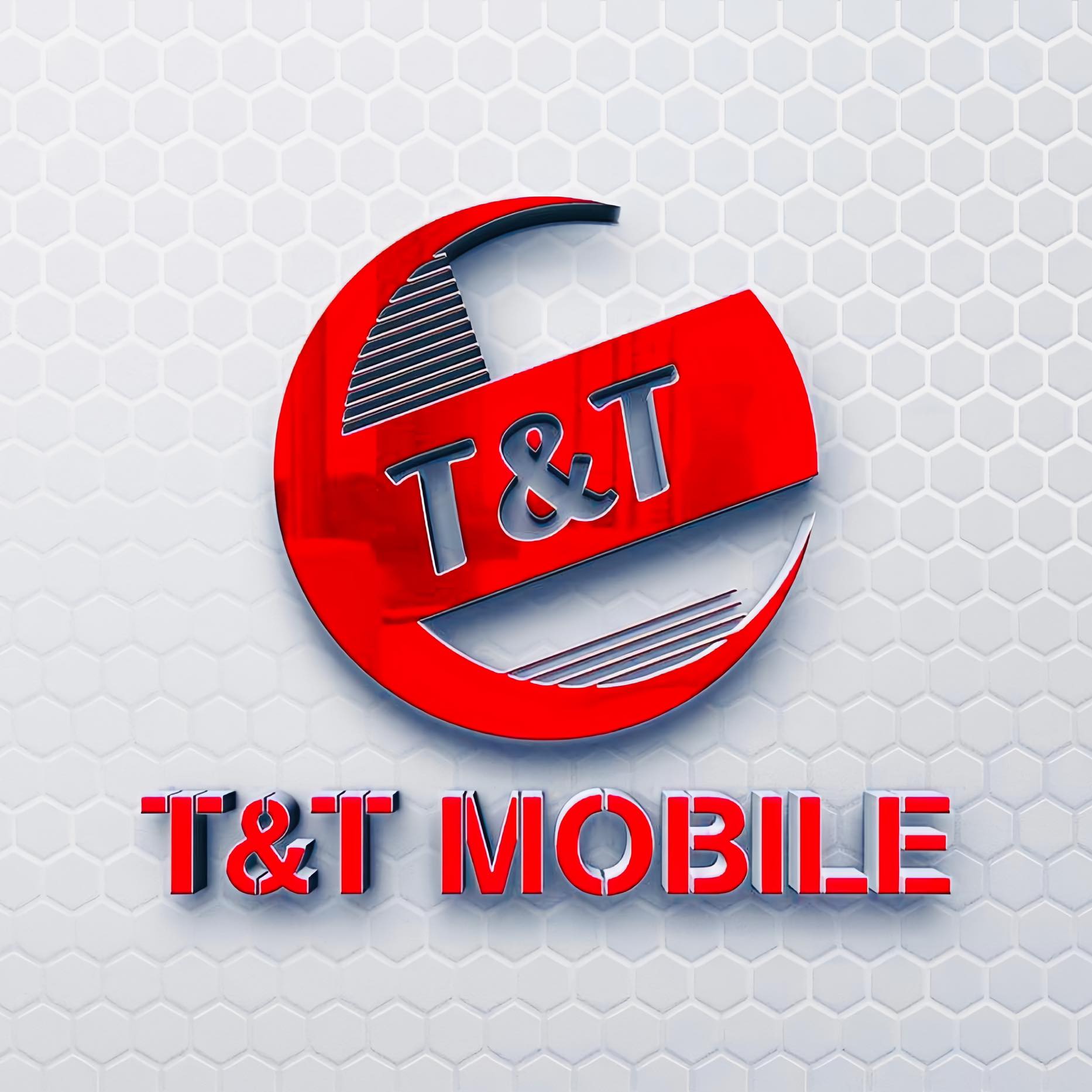 T&T Mobile Shop – Nishi-Kawaguchi
