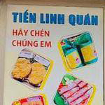 Tiến Linh Quán – Warabi