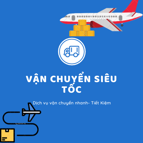 Vận Chuyển Siêu Tốc – Saitama