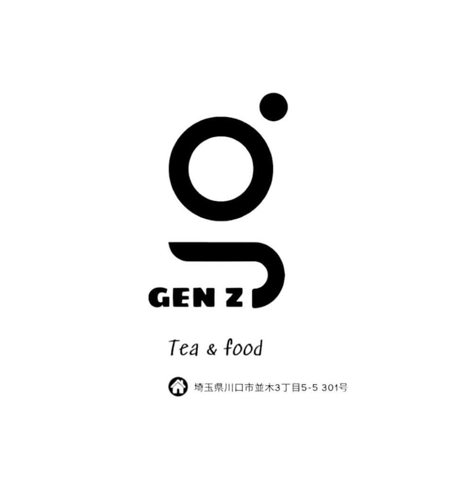 GenZ Tea&Food – Nishi-Kawaguchi