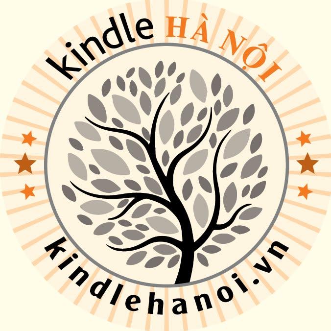 Kindle Hà Nội – Thanh Xuân