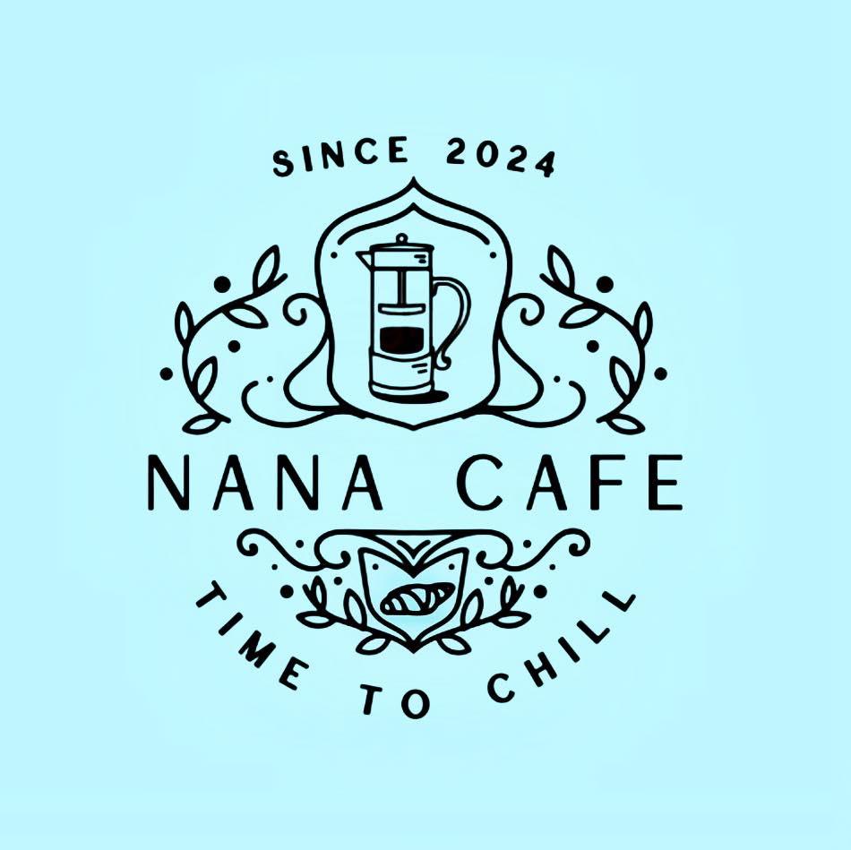 NaNa Cafe – Nishi-Kawaguchi