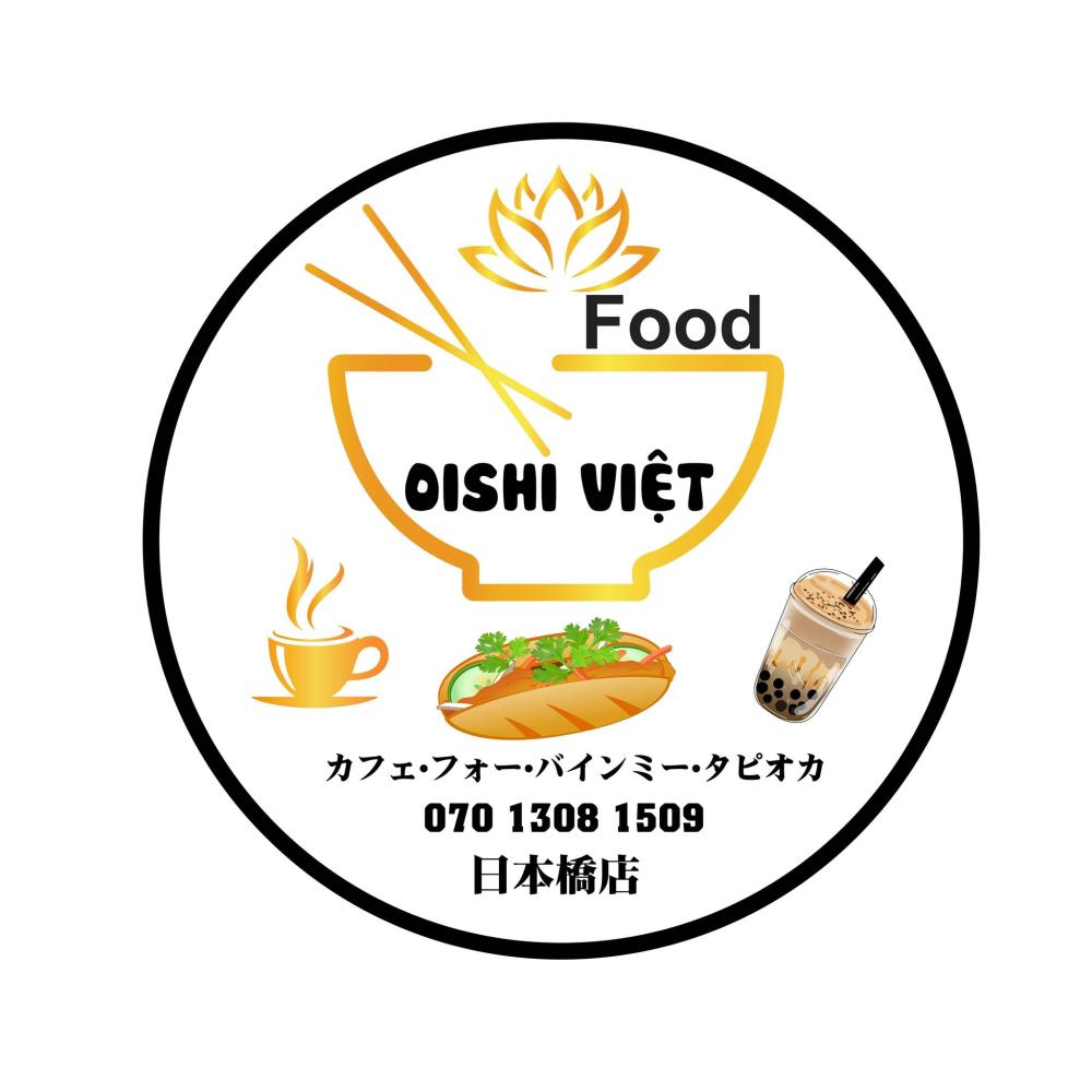Oishi Việt Food – Nipponbashihigashi