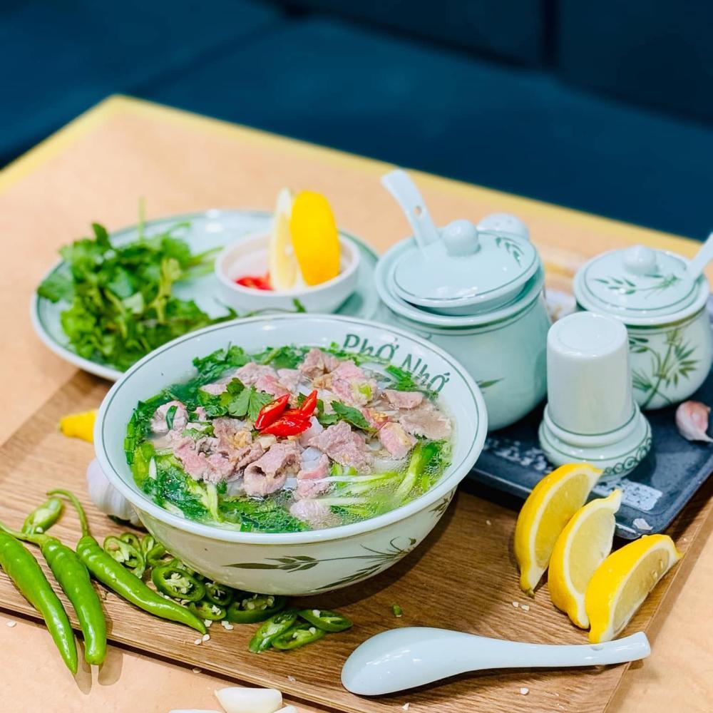 Phở Nhớ – Nishi-Kawaguchi