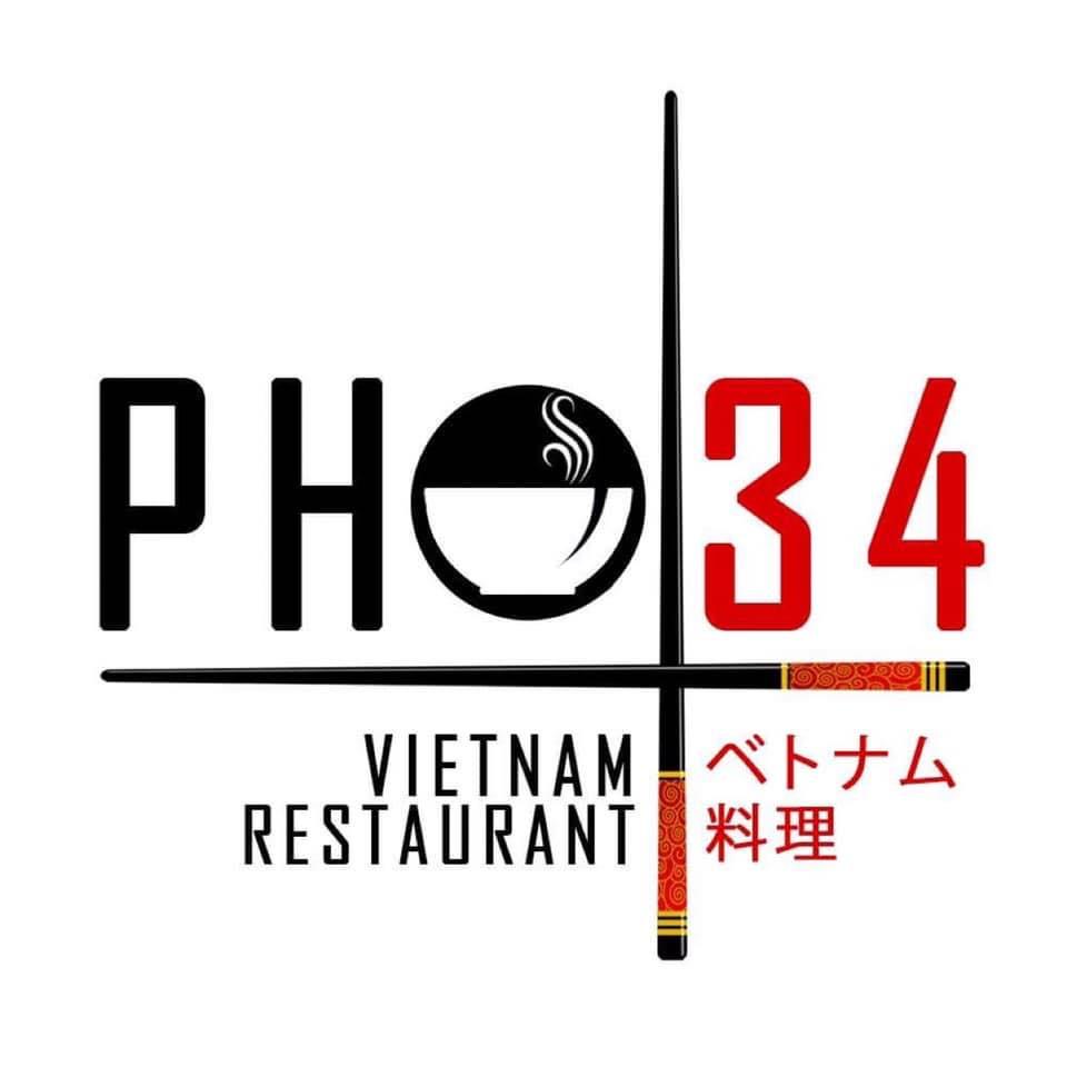 Pho 34 – Katamachi