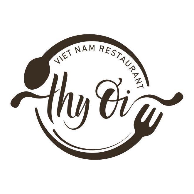 Thy Ơi Restaurant – Hanazonochou