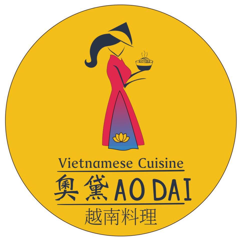 Nhà hàng Áo Dài – Đài Bắc