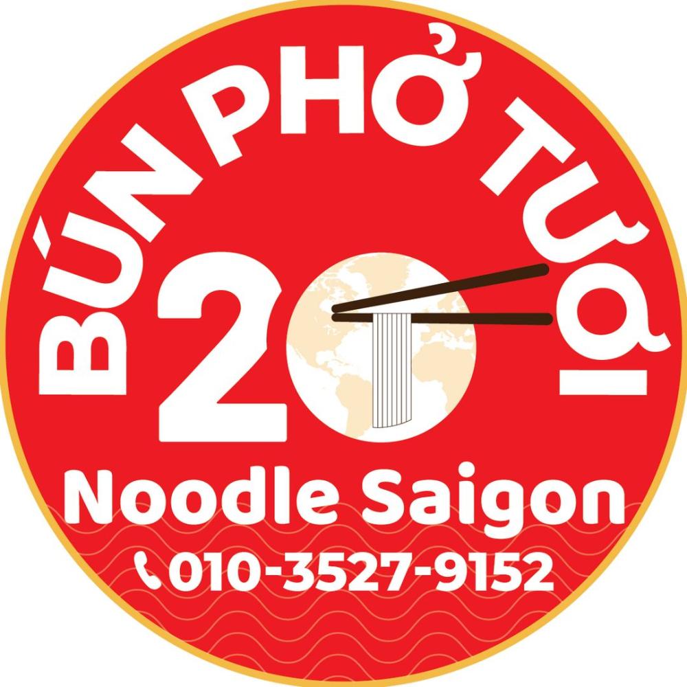 Noodle Saigon 20 – Incheon